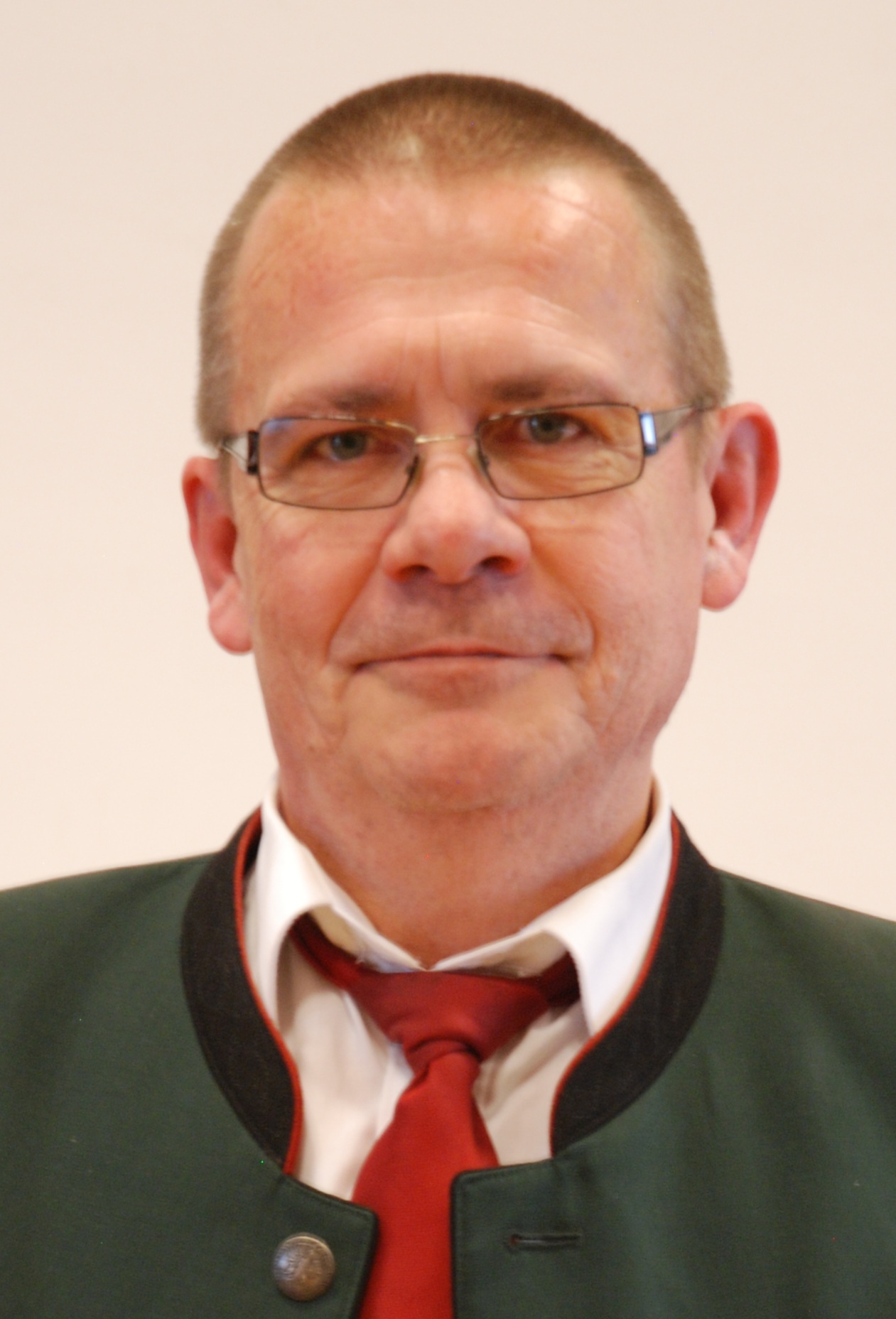 Günther Kreutler